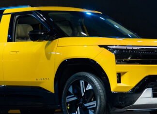 Tata Shocks Rivals With $13K SUV That Looks Like A Baby Land Rover