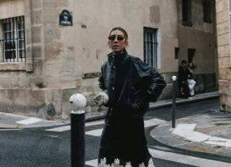 Everyone in Fashion Agrees: This Winter Boot Style Can Be Worn with Jeans, Skirts and Leggings