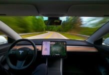Self-driving cars are here, but Australian law isn’t ready for them. Here are 3 ways to fix it