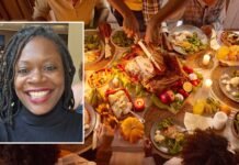 Chefs Don’t Trust Artificial Intelligence To Tell Them How To Cook Thanksgiving Dinner