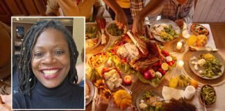 Chefs Don’t Trust Artificial Intelligence To Tell Them How To Cook Thanksgiving Dinner