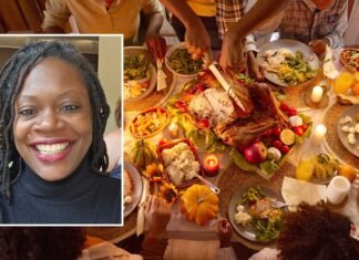 Chefs Don’t Trust Artificial Intelligence To Tell Them How To Cook Thanksgiving Dinner