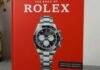Book Review – The Book of Rolex, Accessible Knowledge about
“The Crown” for Everyday Watch Fans