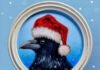 Raven’s Heart Gallery Presents Holiday Party of Art, Ornaments & Jewelry – The Independent | Southern Utah’s #1 Source for Arts, Events & Entertainment