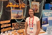 The Invasive Fin: Turning Lionfish Into Ocean-Loving Jewelry