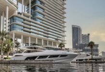 The Lana launches bespoke yacht experiences on Dubai Canal