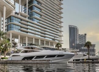 The Lana launches bespoke yacht experiences on Dubai Canal