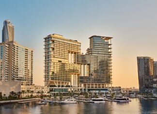 The Lana Introduces Bespoke Yacht Experiences in Dubai