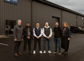 Demand for bespoke business premises drives second phase of development