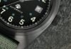 Timex’s Sleek, Modern Field Watch Gets an Affordable Automatic Update