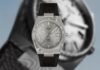 Tissot Forges Ahead with the PRX 38 mm in Damascus
Steel