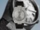 Tissot Forges Ahead with the PRX 38 mm in Damascus
Steel