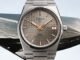 Tissot expands PRX line with new 38 mm titanium
version
