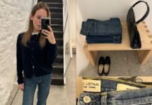 These Designer Jeans Make Me Feel Like a Grown-Up With Excellent Credit and Even Better Taste