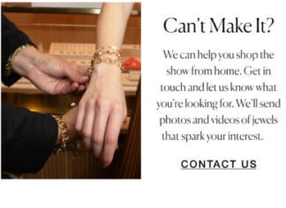 Tribeca Citizen | Nov. 7+8: Antique Diamond Jewelry Trunk Show at Greenwich St. Jewelers