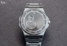 The French Connection: Trilobe’s Parisian Workshop