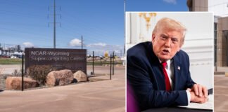 Trump’s Artificial Intelligence Push Could Turbocharge Wyoming Energy, Research