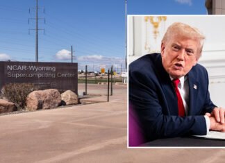 Trump’s Artificial Intelligence Push Could Turbocharge Wyoming Energy, Research