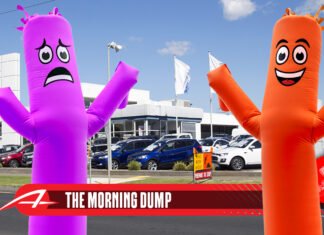 These Are The Two Best And Worst Car Brands To Try To Get A Deal From Before Christmas