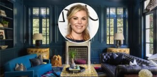 Handbag Designer Tyler Ellis Is Selling Her Stylish L.A. Home for $32 Million