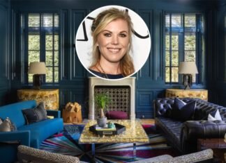 Handbag Designer Tyler Ellis Is Selling Her Stylish L.A. Home for $32 Million