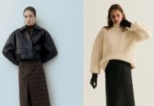 If You’re Closet Needs an Update, Bring It to Life With These New Items From H&M, Old Navy, & Mango