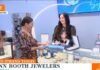 Timeless luxury meets the warmth of home at Ann Booth Jewelers