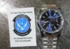 U.S. Customs seizes $1.3 million in counterfeit Rolex watches at Port of Louisville