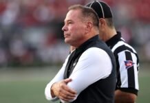 Butch Jones melts down while Arkansas State watches its bowl hopes fade