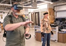 Wyoming’s Artificial Intelligence Challenge: Make It Work For People, Not Other Way Around