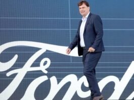 ‘I have talked to Tim Cook many times, we do not have the right to…’, says Ford CEO Jim Farley