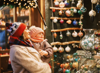 Sponsor spotlight: Shop local this holiday season with jewelry gifts from Cline Jewelers