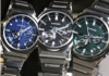 New Casio G-Steel GST-B1000 watches surface in first hands-on images after launch