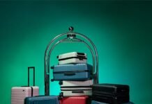 Away Just Launched Its Biggest Sale Yet—These Best-Selling Travel Items Are Temporarily Discounted