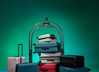 Away Just Launched Its Biggest Sale Yet—These Best-Selling Travel Items Are Temporarily Discounted