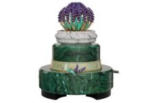 Editor’s Letter: Inside Robb Report’s November Watches & Jewelry Issue