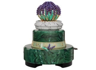 Editor’s Letter: Inside Robb Report’s November Watches & Jewelry Issue