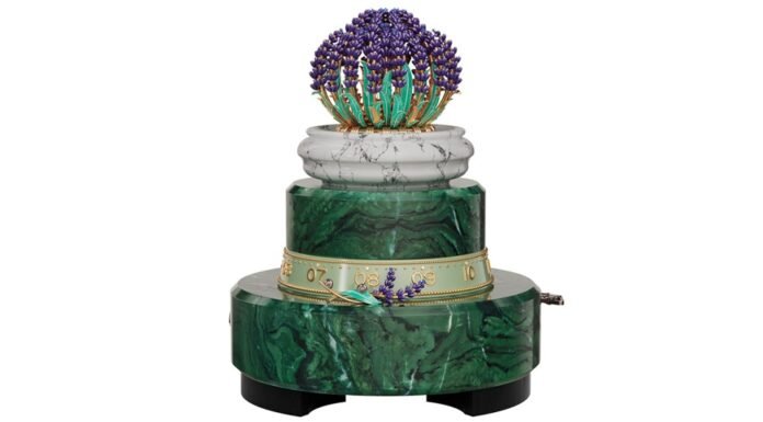 Editor’s Letter: Inside Robb Report’s November Watches & Jewelry Issue