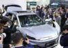 China restricts exports of 0 km used cars to curb overproduction and protect brands