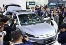 China restricts exports of 0 km used cars to curb overproduction and protect brands
