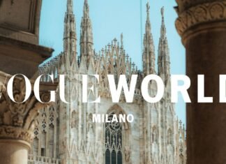 Vogue World Is Headed to Milano! Everything You Need to Know About the 2026 Event