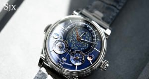 Hands-On: Unique Pieces to Celebrate Vacheron Constantin’s
270th Anniversary