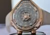 First Look – The New Vanguart Black Hole Tourbillon in Rose
Gold