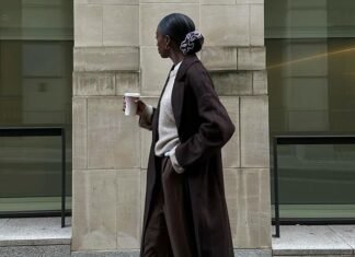 The Retail Gods Are Dishing Out Blessings Because Nordstrom Sweaters Are On Sale—I Like These Styles Best