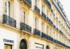 Jewelers Back On Avenue Montaigne