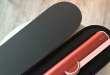 Stop Everything: My Favourite Dyson Hair Tool Is Currently £150 Off for Black Friday