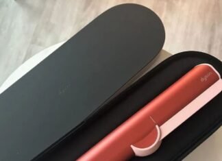 Stop Everything: My Favourite Dyson Hair Tool Is Currently £150 Off for Black Friday