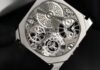 In-Depth – 1.85mm… How Did Bulgari Create the World’s
Thinnest Tourbillon Watch?