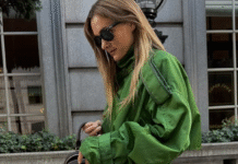 People in Paris and NYC Are Replacing Their Moto Jackets With This 2025 Alt