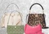 Kate Spade Outlet is having a massive sale on more than 1,000 designer handbags for up to 75% off
